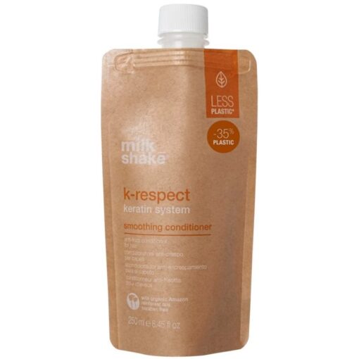 shop Milk_shake K-Respect Smoothing Conditioner 250 ml (U) af Milkshake - online shopping tilbud rabat hos shoppetur.dk