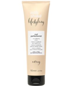 shop Milk_shake Lifestyling Curl Perfectionist 150 ml af Milkshake - online shopping tilbud rabat hos shoppetur.dk