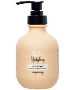 shop Milk_shake Lifestyling Curl Shaper 200 ml af Milkshake - online shopping tilbud rabat hos shoppetur.dk