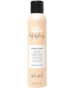 shop Milk_shake Lifestyling Shaping Foam 250 ml af Milkshake - online shopping tilbud rabat hos shoppetur.dk