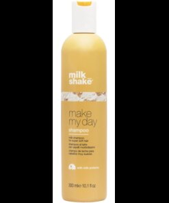 shop Milk_shake Make My Day Shampoo 300 ml af Milkshake - online shopping tilbud rabat hos shoppetur.dk