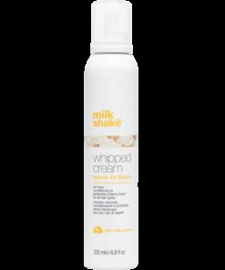 shop Milk_shake Make My Day Whipped Cream 200 ml af Milkshake - online shopping tilbud rabat hos shoppetur.dk