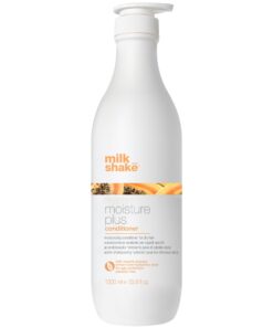 shop Milk_shake Moisture Plus Conditioner 1000 ml af Milkshake - online shopping tilbud rabat hos shoppetur.dk