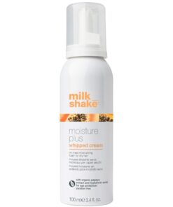 shop Milk_shake Moisture Plus Whipped Cream 100 ml af Milkshake - online shopping tilbud rabat hos shoppetur.dk