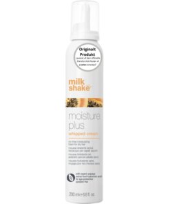 shop Milk_shake Moisture Plus Whipped Cream 200 ml af Milkshake - online shopping tilbud rabat hos shoppetur.dk