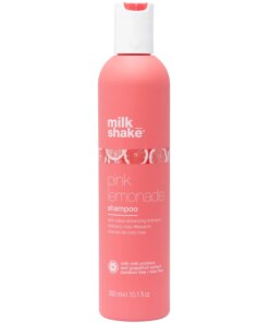 shop Milk_shake Pink Lemonade Shampoo 300 ml af Milkshake - online shopping tilbud rabat hos shoppetur.dk