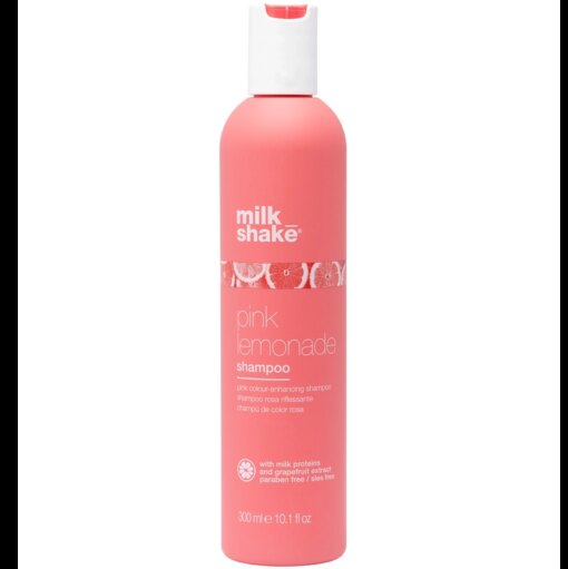 shop Milk_shake Pink Lemonade Shampoo 300 ml af Milkshake - online shopping tilbud rabat hos shoppetur.dk