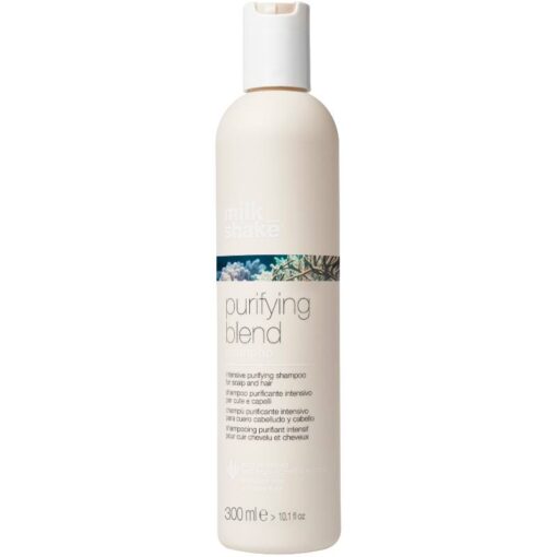 shop Milk_shake Purifying Blend Shampoo 300 ml af Milkshake - online shopping tilbud rabat hos shoppetur.dk