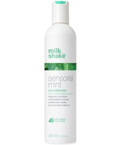 shop Milk_shake Sensorial Mint Conditioner 300 ml af Milkshake - online shopping tilbud rabat hos shoppetur.dk