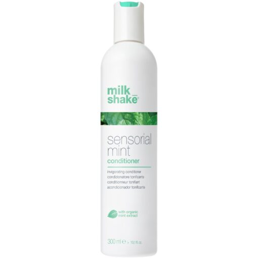 shop Milk_shake Sensorial Mint Conditioner 300 ml af Milkshake - online shopping tilbud rabat hos shoppetur.dk