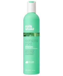 shop Milk_shake Sensorial Mint Shampoo 300 ml af Milkshake - online shopping tilbud rabat hos shoppetur.dk