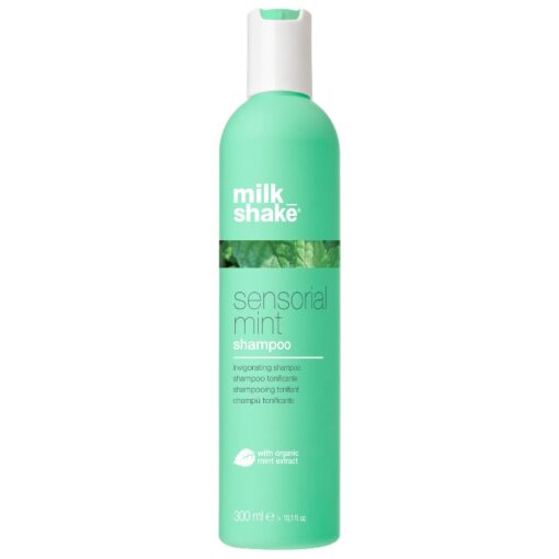 shop Milk_shake Sensorial Mint Shampoo 300 ml af Milkshake - online shopping tilbud rabat hos shoppetur.dk