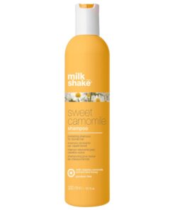 shop Milk_shake Sweet Camomile Shampoo 300 ml af Milkshake - online shopping tilbud rabat hos shoppetur.dk