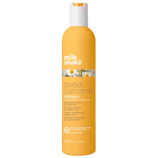 shop Milk_shake Sweet Camomile Shampoo 300 ml af Milkshake - online shopping tilbud rabat hos shoppetur.dk