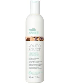 shop Milk_shake Volume Solution Conditioner 300 ml af Milkshake - online shopping tilbud rabat hos shoppetur.dk