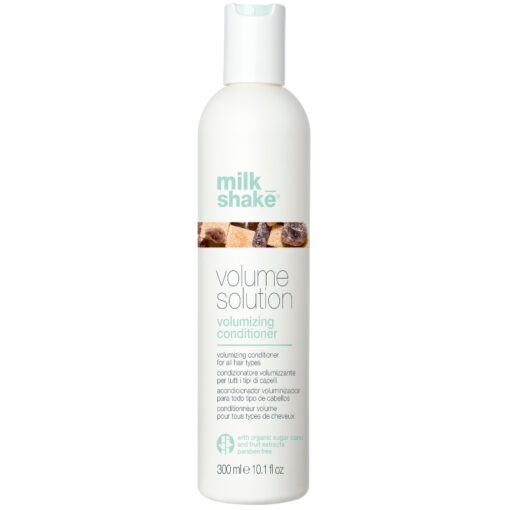 shop Milk_shake Volume Solution Conditioner 300 ml af Milkshake - online shopping tilbud rabat hos shoppetur.dk