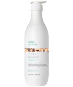 shop Milk_shake Volume Solution Shampoo 1000 ml af Milkshake - online shopping tilbud rabat hos shoppetur.dk