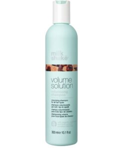 shop Milk_shake Volume Solution Shampoo 300 ml af Milkshake - online shopping tilbud rabat hos shoppetur.dk