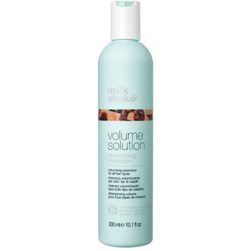 shop Milk_shake Volume Solution Shampoo 300 ml af Milkshake - online shopping tilbud rabat hos shoppetur.dk