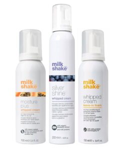 shop Milk_shake Whipped Cream Value Pack (Limited Edition) af Milkshake - online shopping tilbud rabat hos shoppetur.dk