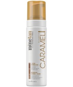 shop Minetan Caramel Classic 200 ml af Minetan - online shopping tilbud rabat hos shoppetur.dk