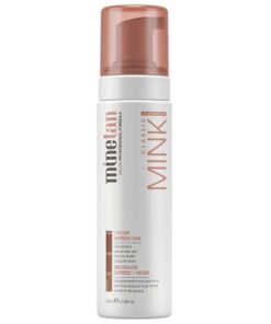 shop Minetan Classic Mink Self Tan Foam 200 ml af Minetan - online shopping tilbud rabat hos shoppetur.dk