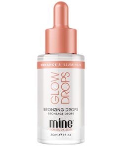 shop Minetan Glow Drops 30 ml af Minetan - online shopping tilbud rabat hos shoppetur.dk