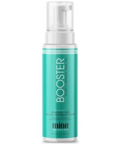 shop Minetan Tan Booster Gradual Tan Foam 300 ml af Minetan - online shopping tilbud rabat hos shoppetur.dk