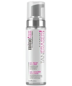 shop Minetan Tan Eraser Prep & Prime 200 ml af Minetan - online shopping tilbud rabat hos shoppetur.dk