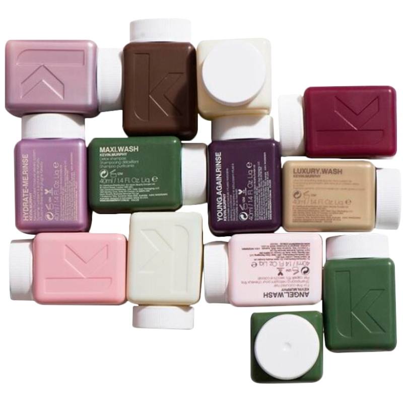 shop Mini Murphys - Vælg 3 Produkter af Kevin Murphy - online shopping tilbud rabat hos shoppetur.dk