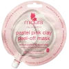 shop Miqura Pink Clay Peel-Off Mask 20 ml af Miqura - online shopping tilbud rabat hos shoppetur.dk