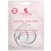 shop Miqura Pink Clay Sheet Mask 1 Pieces af Miqura - online shopping tilbud rabat hos shoppetur.dk