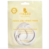 shop Miqura Yellow Clay Sheet Mask 1 Pieces af Miqura - online shopping tilbud rabat hos shoppetur.dk