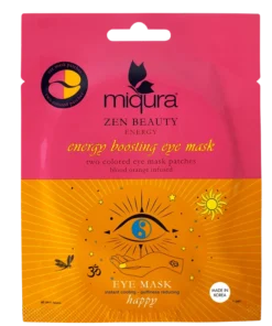 shop Miqura Zen Energy Eye Mask af Miqura - online shopping tilbud rabat hos shoppetur.dk