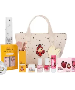 shop Miss NELLA Bag of Wonders af Miss NELLA - online shopping tilbud rabat hos shoppetur.dk