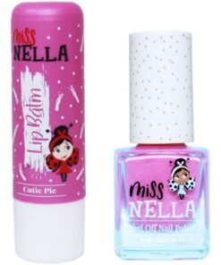 shop Miss NELLA Cutie Pie Set af Miss NELLA - online shopping tilbud rabat hos shoppetur.dk