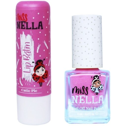 shop Miss NELLA Cutie Pie Set af Miss NELLA - online shopping tilbud rabat hos shoppetur.dk