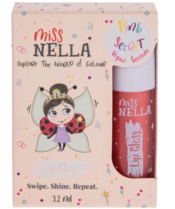 shop Miss NELLA Lip Gloss 3