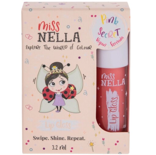 shop Miss NELLA Lip Gloss 3