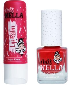 shop Miss NELLA Sugar Plum Set af Miss NELLA - online shopping tilbud rabat hos shoppetur.dk