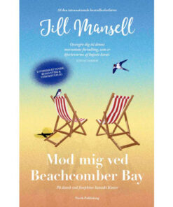 shop Mød mig ved Beachcomber Bay - Paperback af  - online shopping tilbud rabat hos shoppetur.dk