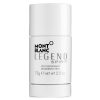 shop Mont Blanc Legend Spirit Deodorant Stick 75 gr. af Mont Blanc - online shopping tilbud rabat hos shoppetur.dk