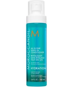 shop Moroccanoil All In One Leave-In Conditioner 160 ml af Moroccanoil - online shopping tilbud rabat hos shoppetur.dk