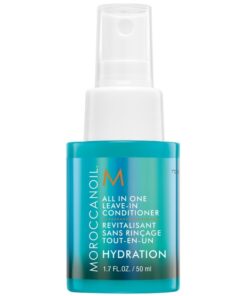 shop Moroccanoil All In One Leave-In Conditioner 50 ml af Moroccanoil - online shopping tilbud rabat hos shoppetur.dk