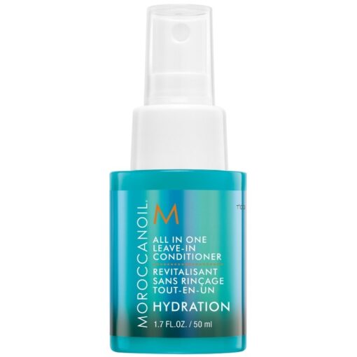 shop Moroccanoil All In One Leave-In Conditioner 50 ml af Moroccanoil - online shopping tilbud rabat hos shoppetur.dk