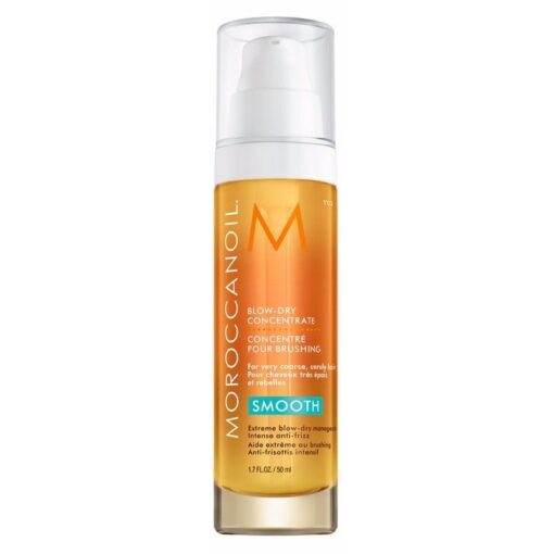 shop Moroccanoil Blow-Dry Concentrate 50 ml af Moroccanoil - online shopping tilbud rabat hos shoppetur.dk