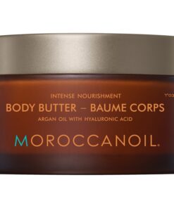 shop Moroccanoil Body Butter 200 ml af Moroccanoil - online shopping tilbud rabat hos shoppetur.dk