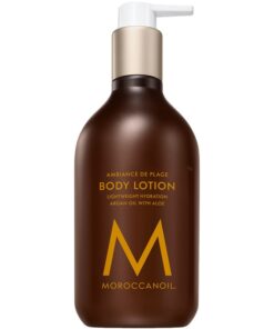 shop Moroccanoil Body Lotion 360 ml - Ambiance De Plage af Moroccanoil - online shopping tilbud rabat hos shoppetur.dk