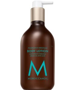 shop Moroccanoil Body Lotion 360 ml - Original af Moroccanoil - online shopping tilbud rabat hos shoppetur.dk