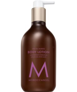 shop Moroccanoil Body Lotion 360 ml - Spa Du Maroc af Moroccanoil - online shopping tilbud rabat hos shoppetur.dk